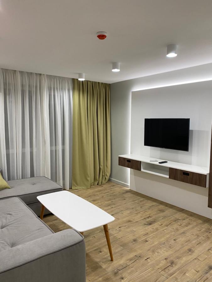 Яровиця 13 Lutsʼk Exteriör bild